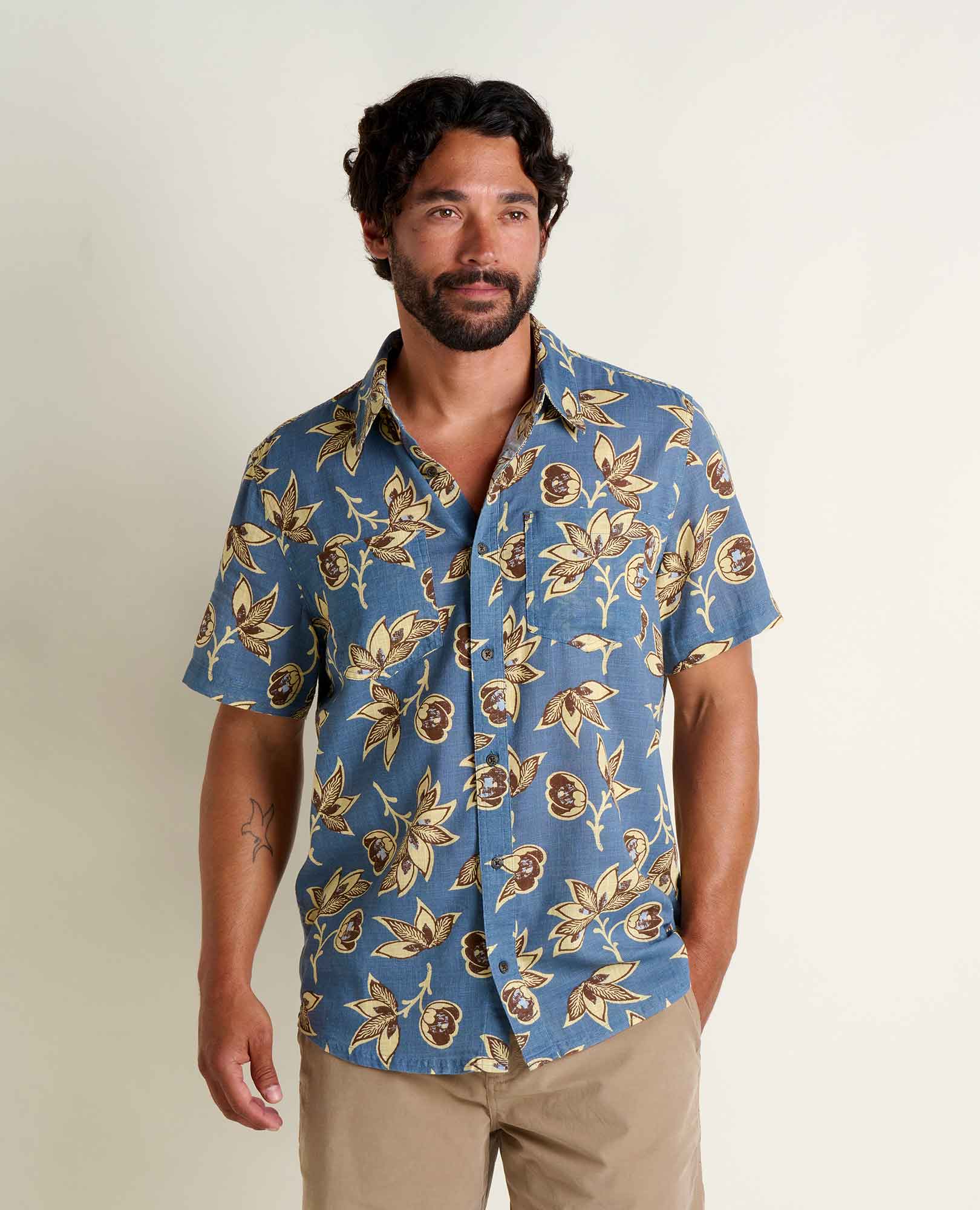 Salton Shirt