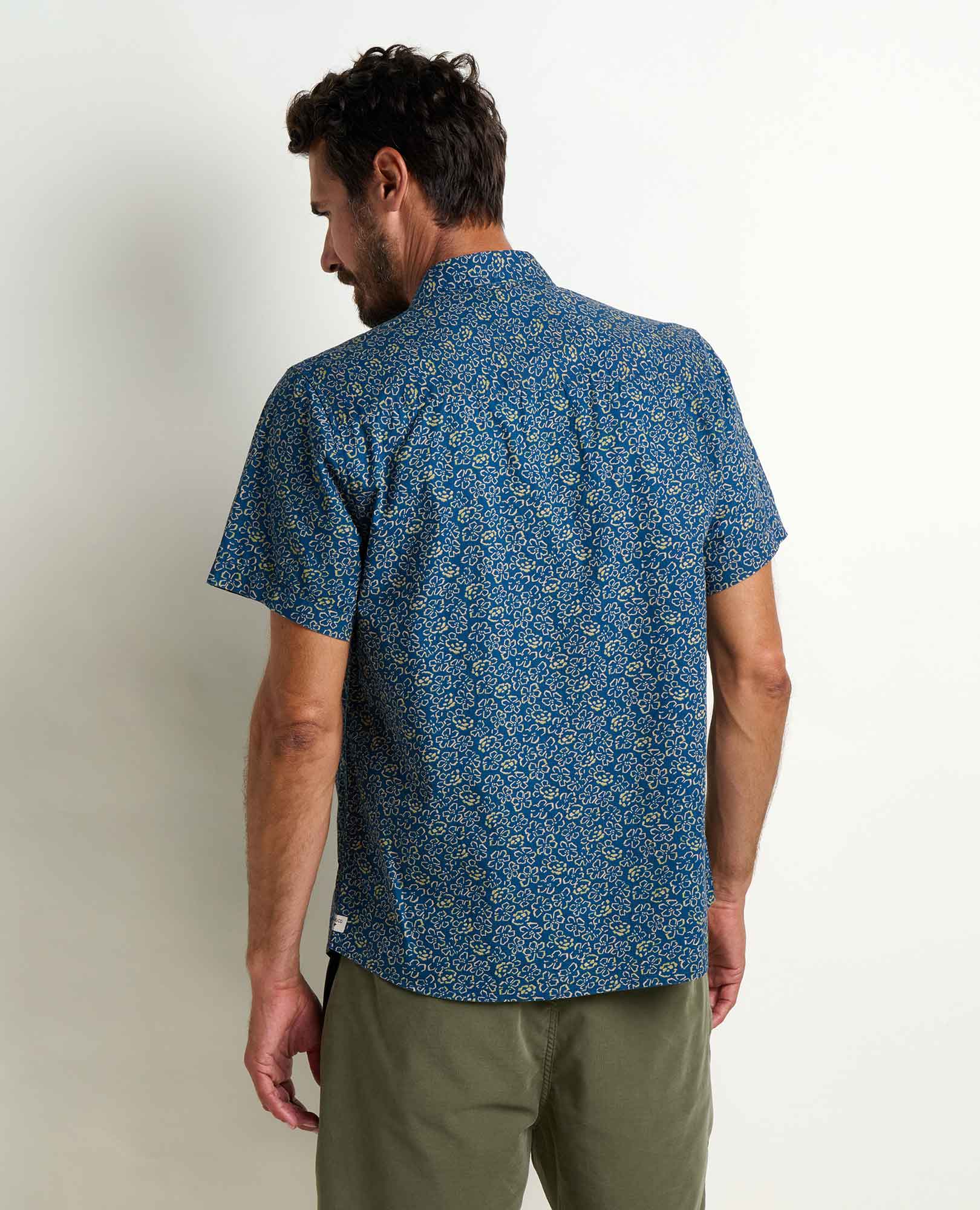 Fletch Shirt