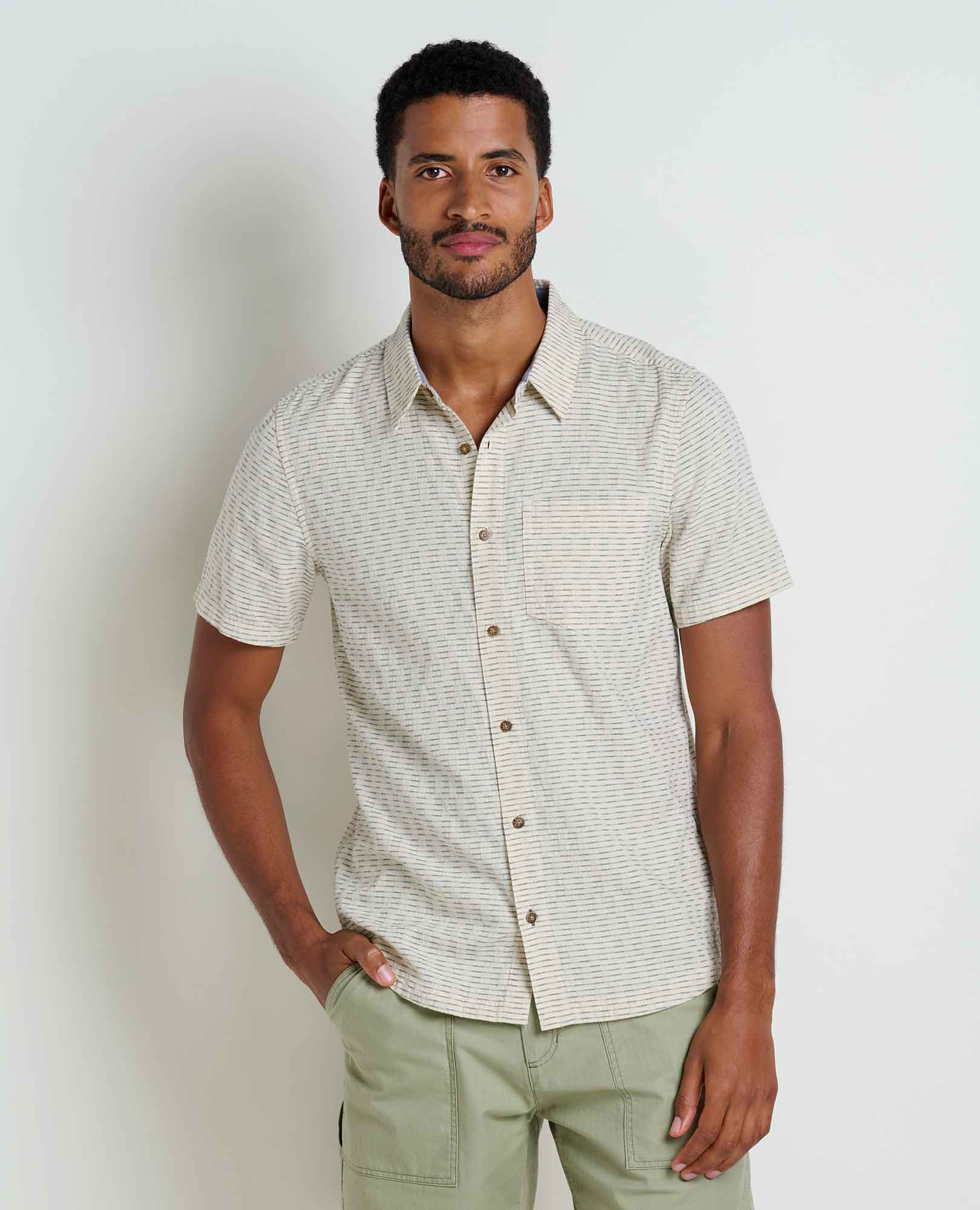 Harris Shirt