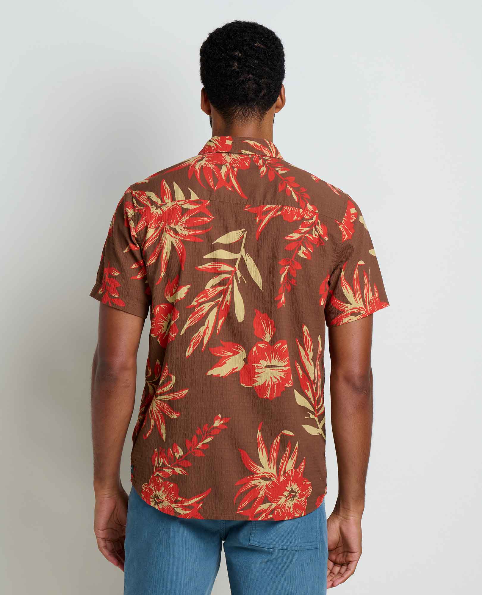 Men's Fletcher Shirt
