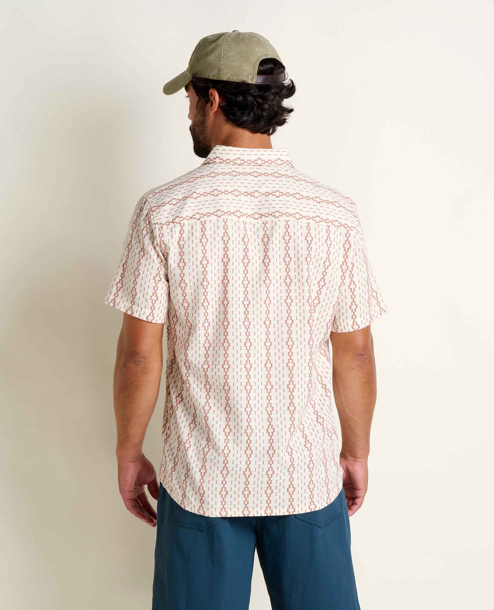 Treescape Shirt