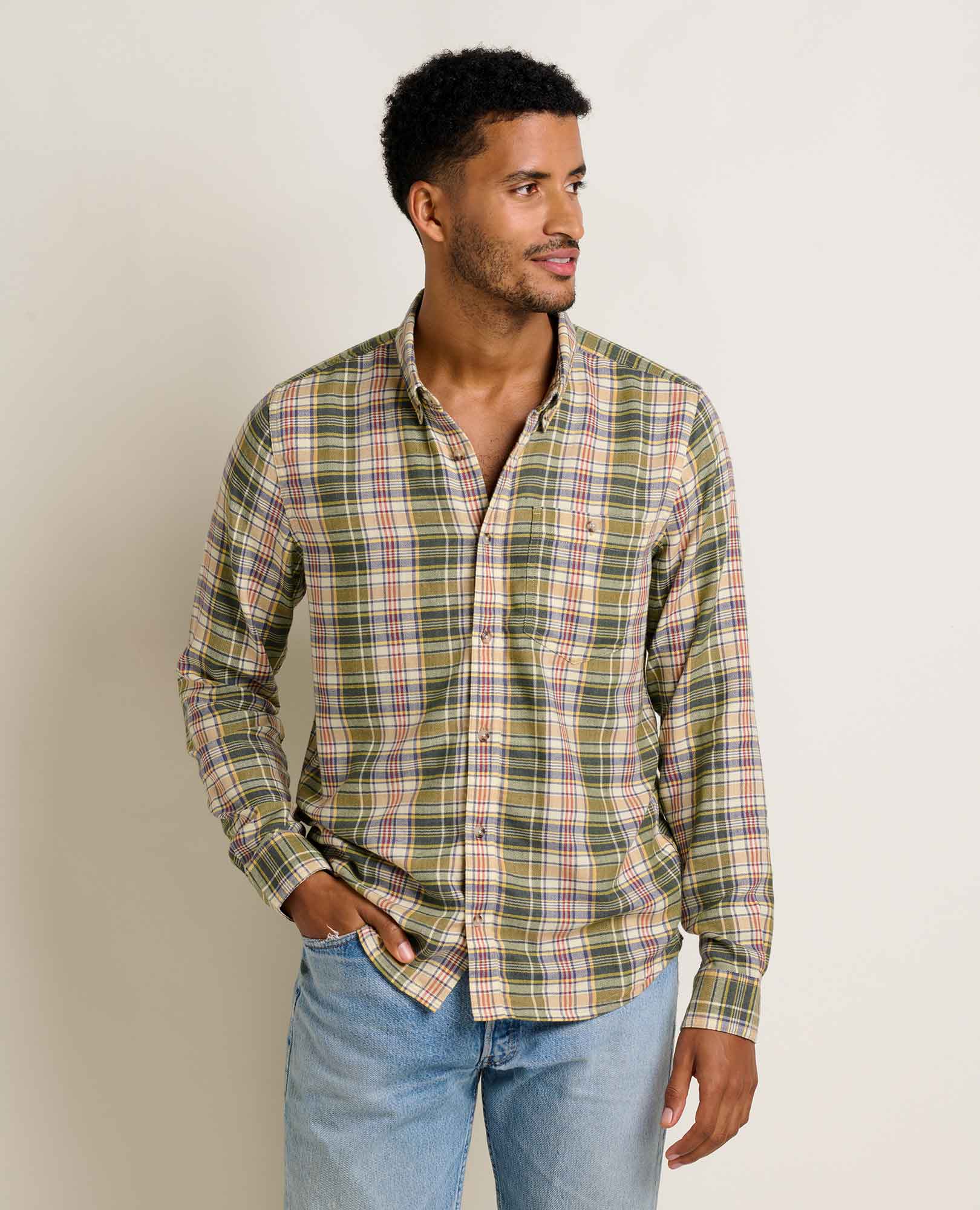 Airsmyth Long Sleeve Shirt