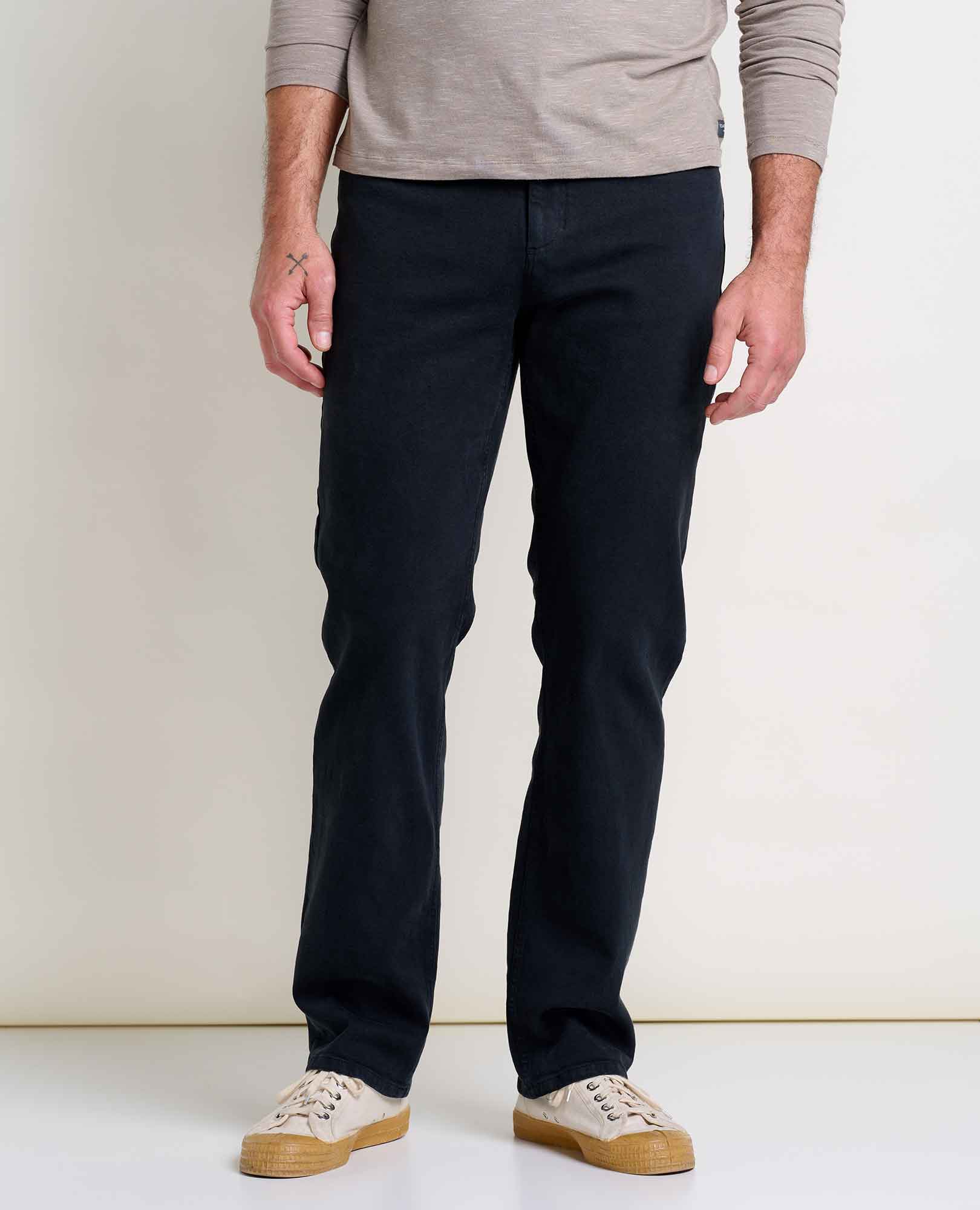 Men's Balsam Straight Jean