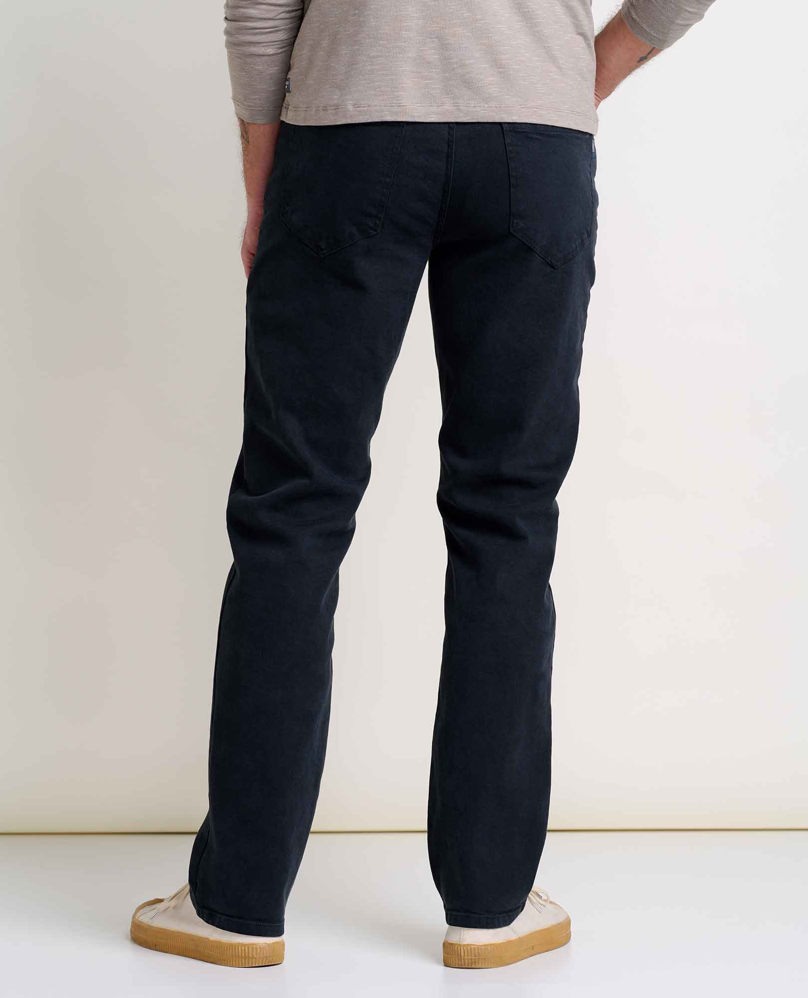Men's Balsam Straight Jean